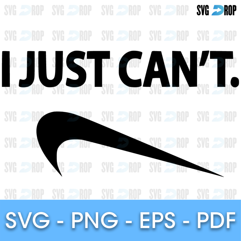 Nike Logo SVG