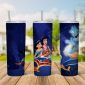 20 Oz Alaaddin Tumbler Cup Design