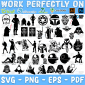 Star Wars Bundle SVG