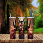 20 Oz Doctor Strange Tumbler Cup Design