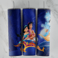 20 Oz Aladdin Tumbler Cup Design