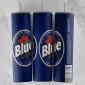 20 Oz Labatt Blue Beer Tumbler Cup Design