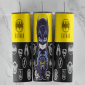 20 Oz Batman Tumbler Cup Design