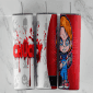 20 Oz Chucky Tumbler Cup Design