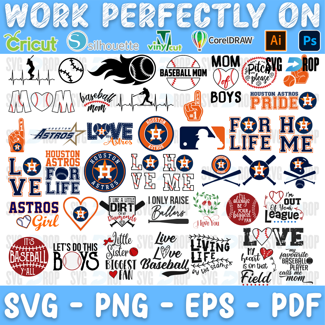 Chicago White Sox Bundle SVG