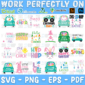 Christian Easter Bundle SVG