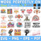Pro Choice Bundle SVG