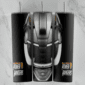 20 Oz Ranger Black Tumbler Cup Design