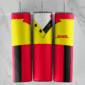 20 Oz DHL Tumbler Cup Design