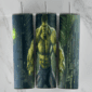 20 Oz Hulk Tumbler Cup Design