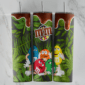 20 Oz M and M Tumbler Cup Design