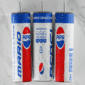 20 Oz Pepsi Tumbler Cup Design
