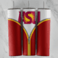 20 Oz Arizona State Tumbler Cup Design