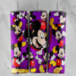 20 Oz Mickey Mouse Tumbler Cup Design
