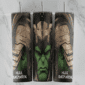 20 Oz Hulk Tumbler Cup Design