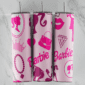 20 Oz Barbie Tumbler Cup Design
