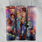 20 Oz Toy Story Tumbler Cup Design