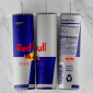 20 Oz Redbull Tumbler Cup Design