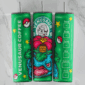 20 Oz 3D Pokemon Tumbler Cup Design