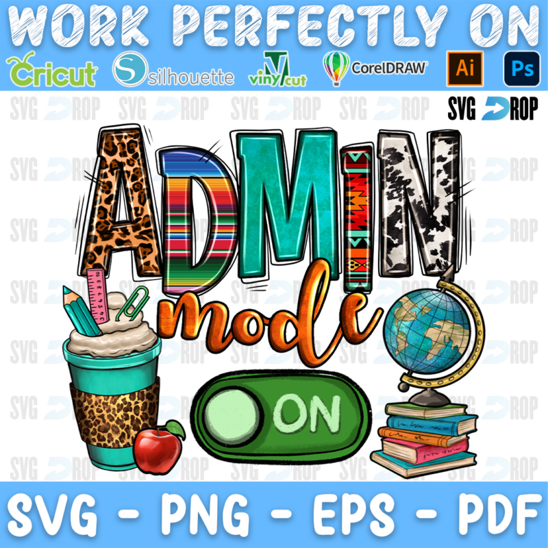 Admin Mode On PNG
