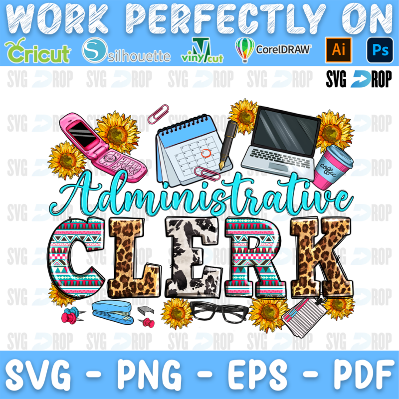 Administrative Clerk PNG