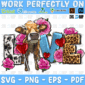 Love Valentines PNG