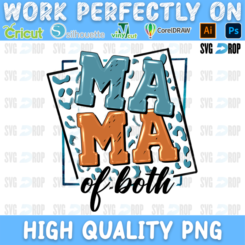 MAMA Of Both PNG