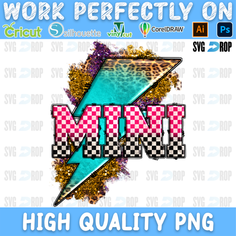 MINI Race PNG