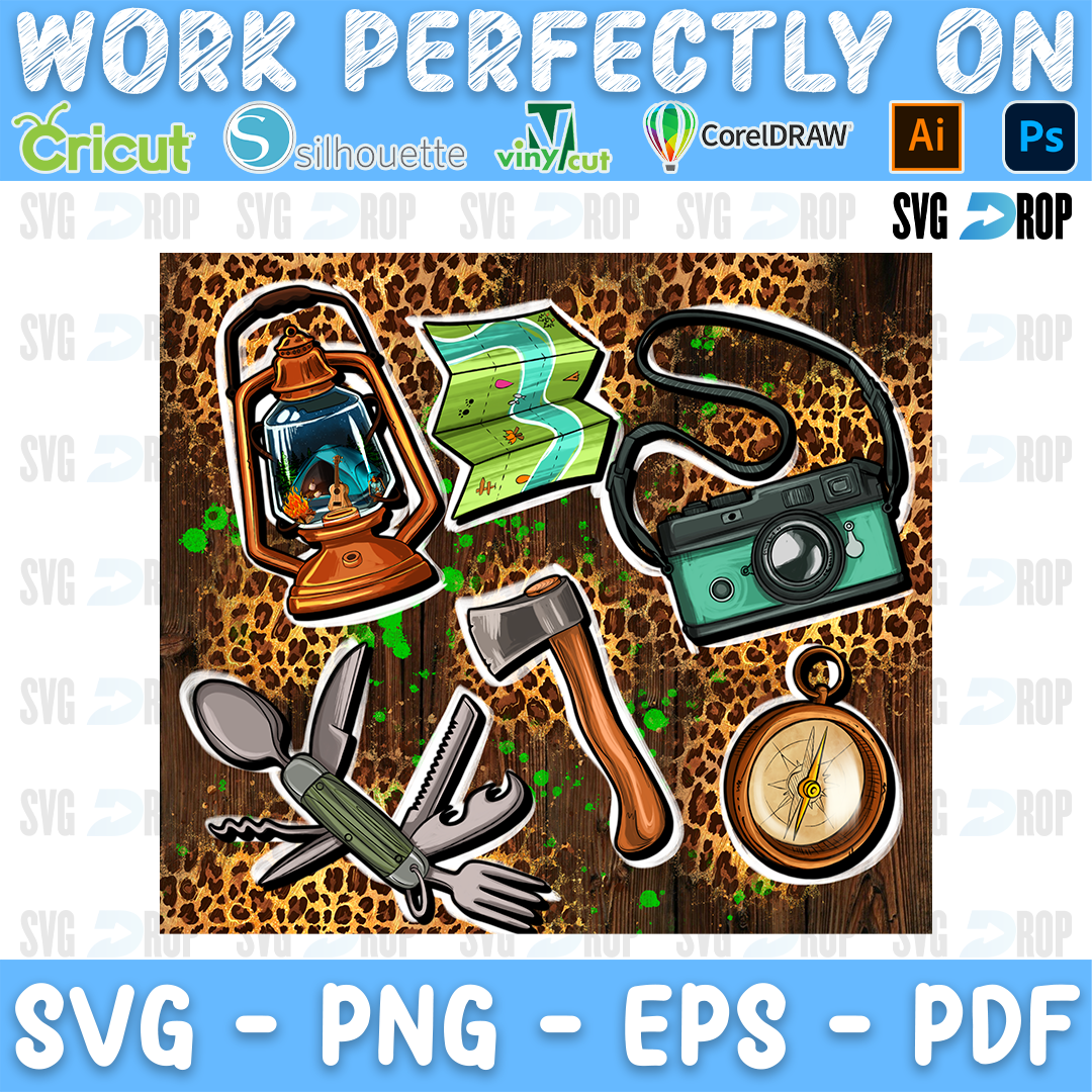 Camp Elementary PNG