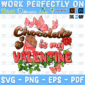 Chocolate is My Valentine PNG