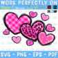 Love Hearts PNG