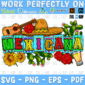 Mexicana PNG