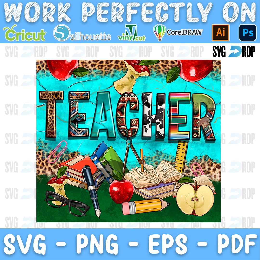 Teacher PNG