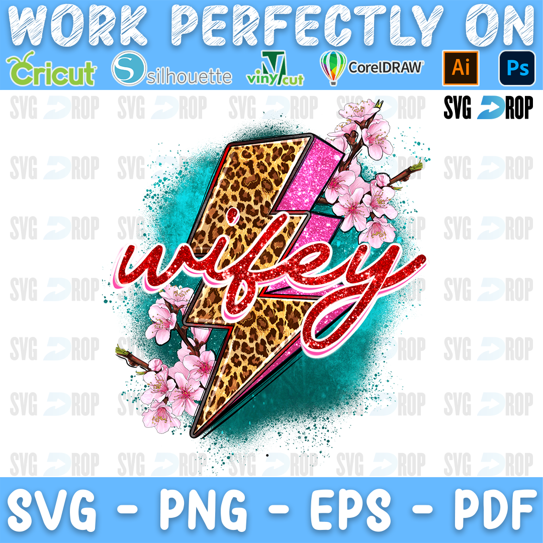 Wifey PNG