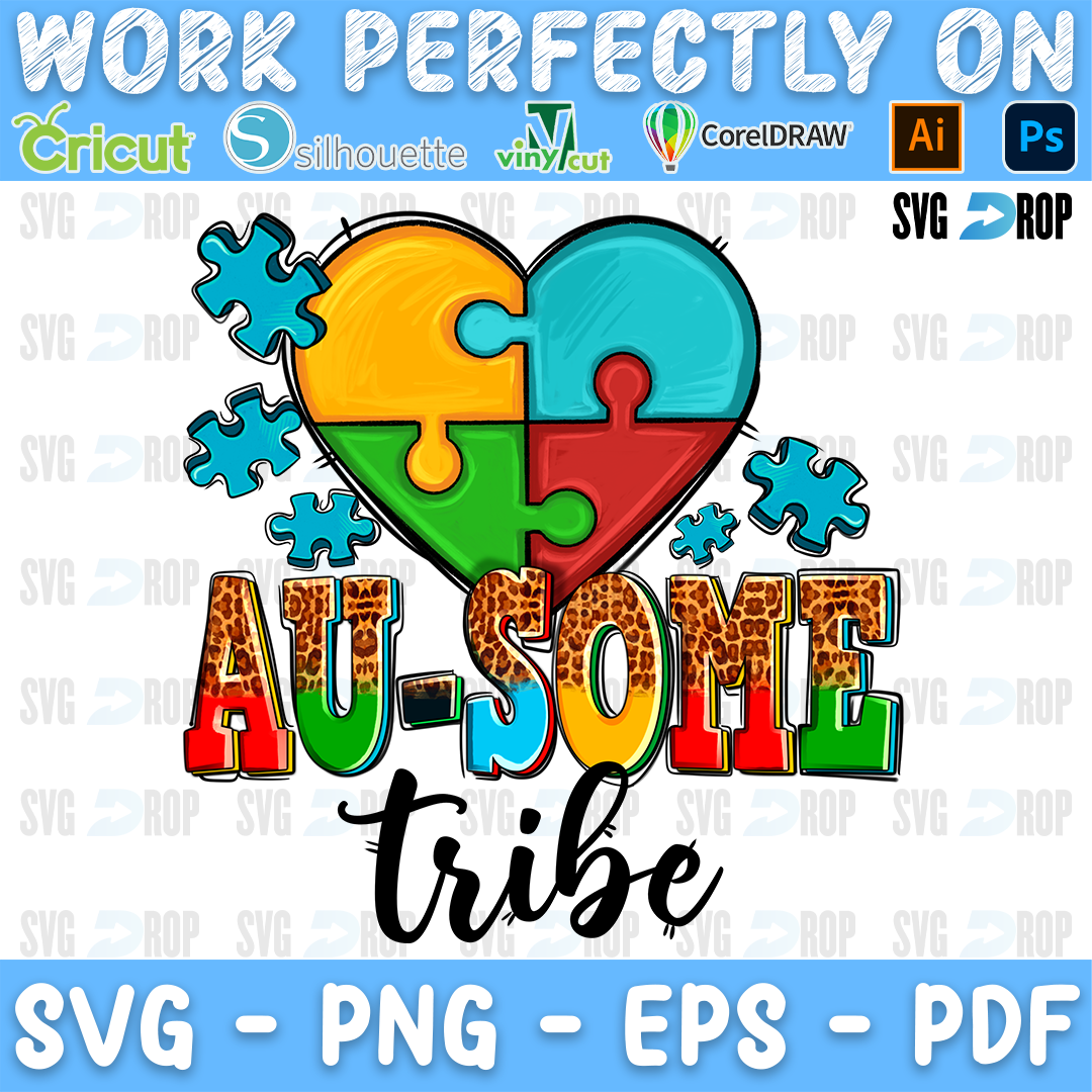Autism Au Some tribe PNG
