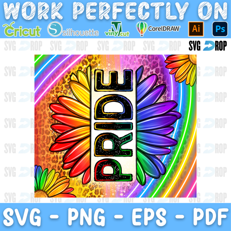 Pride Rainbow Lgbtq PNG