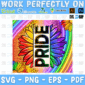 Pride Rainbow Lgbtq PNG