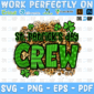 St Patricks Day Dental PNG