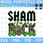 St Patricks Shamrock PNG