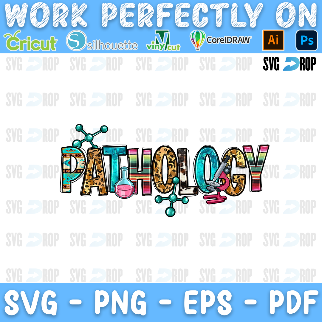 Pathology PNG