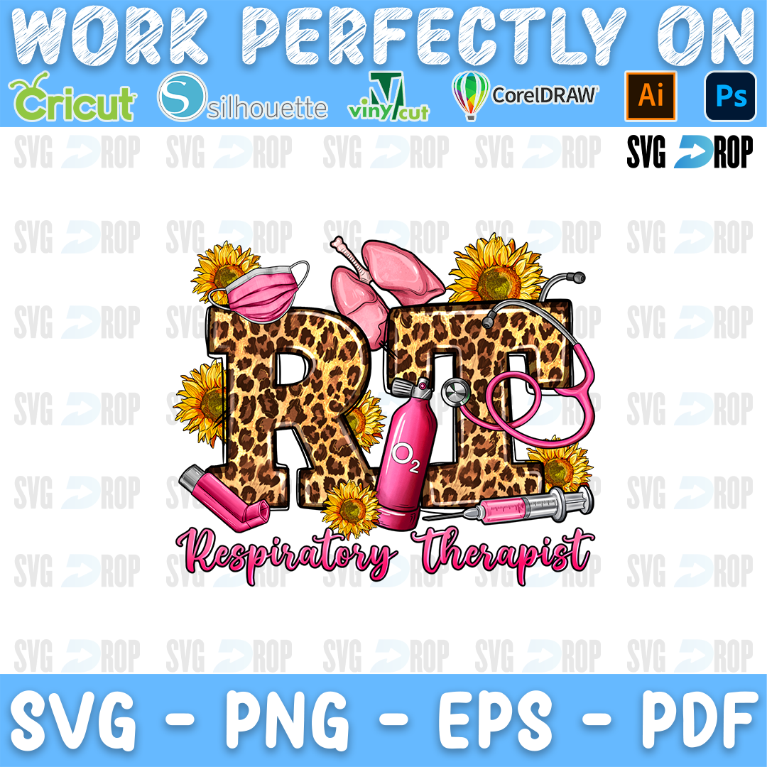 Respiratory Therapist PNG