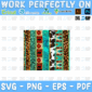 Western Brushstroke PNG