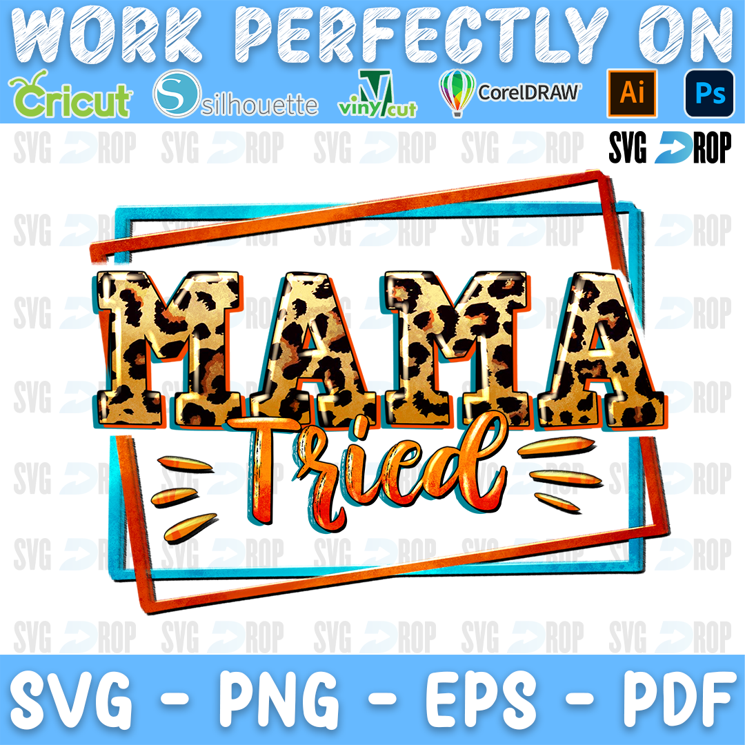 Mama Tried PNG