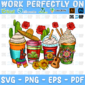 Cinco De Mayo Coffee Cups PNG