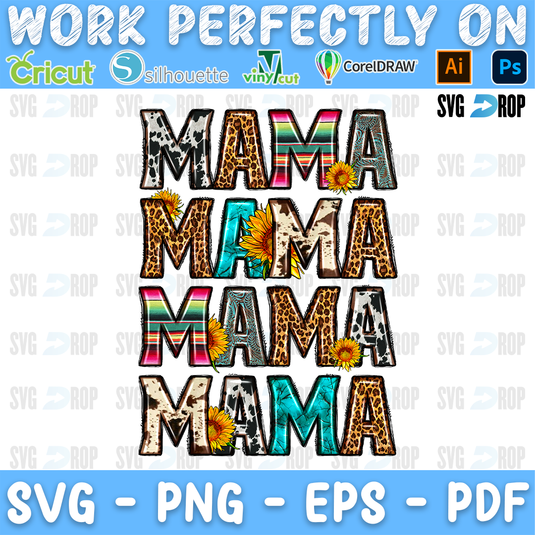 Mama Mama Mama Mama PNG