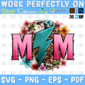 Mom Lightning Bolt PNG