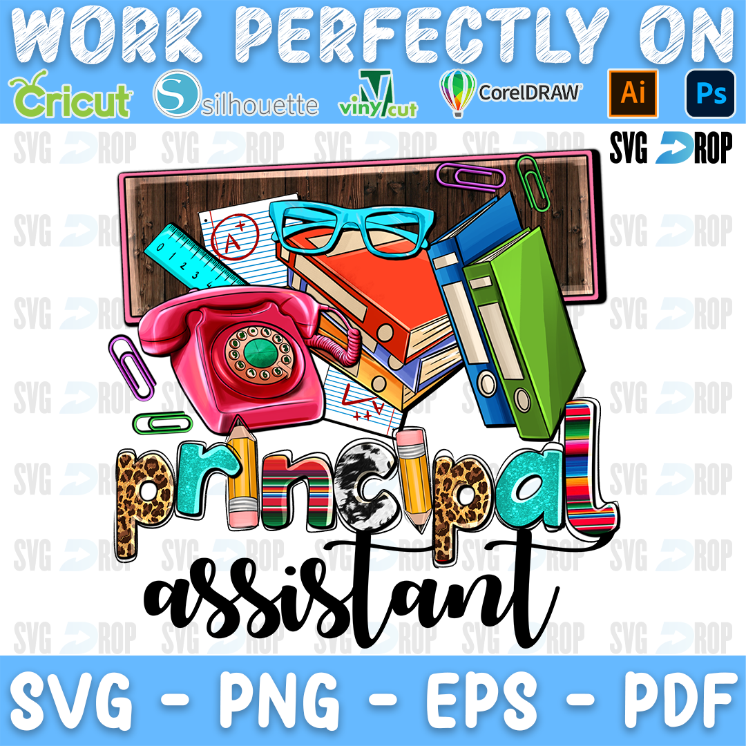 Principal Assistant PNG