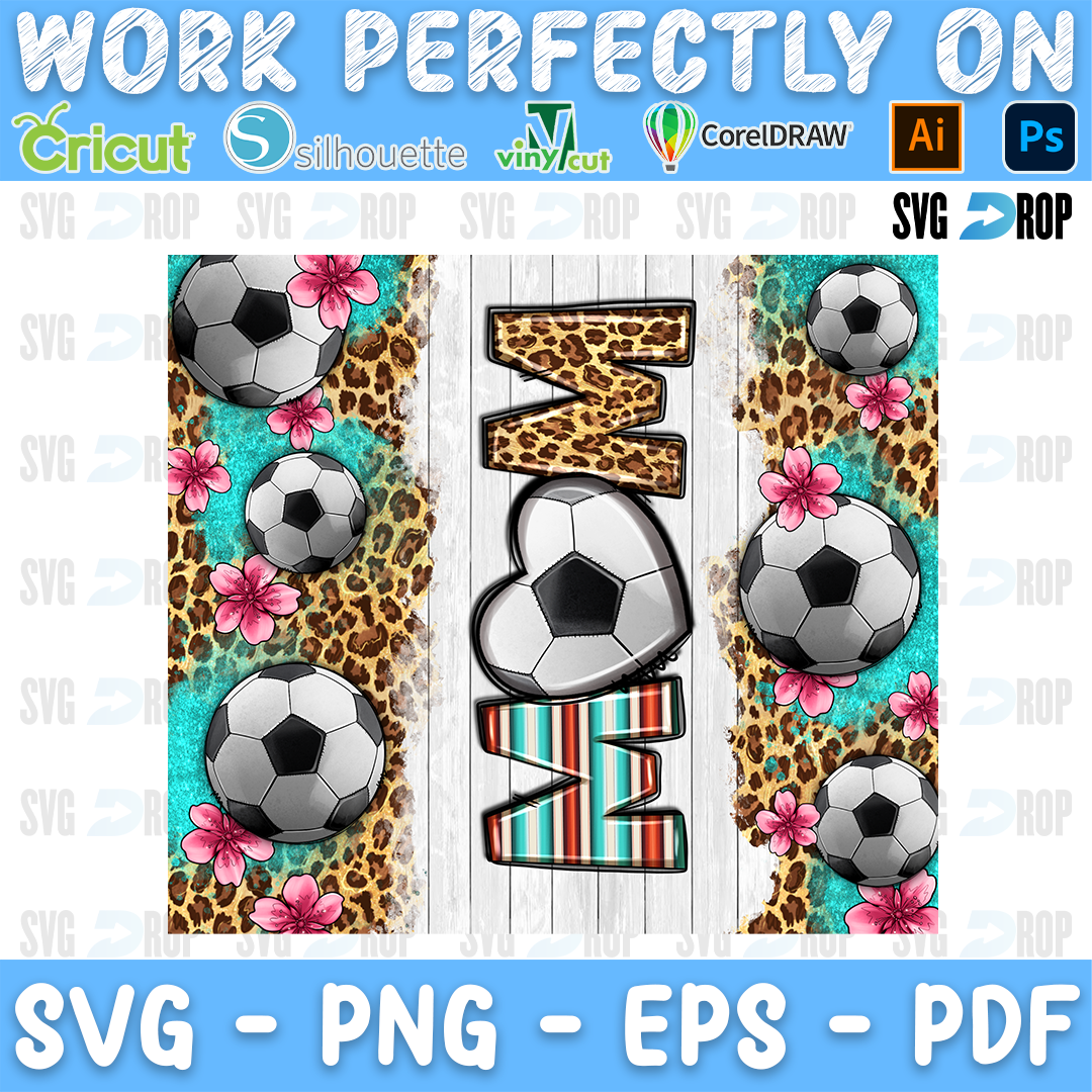 Soccer Mom PNG